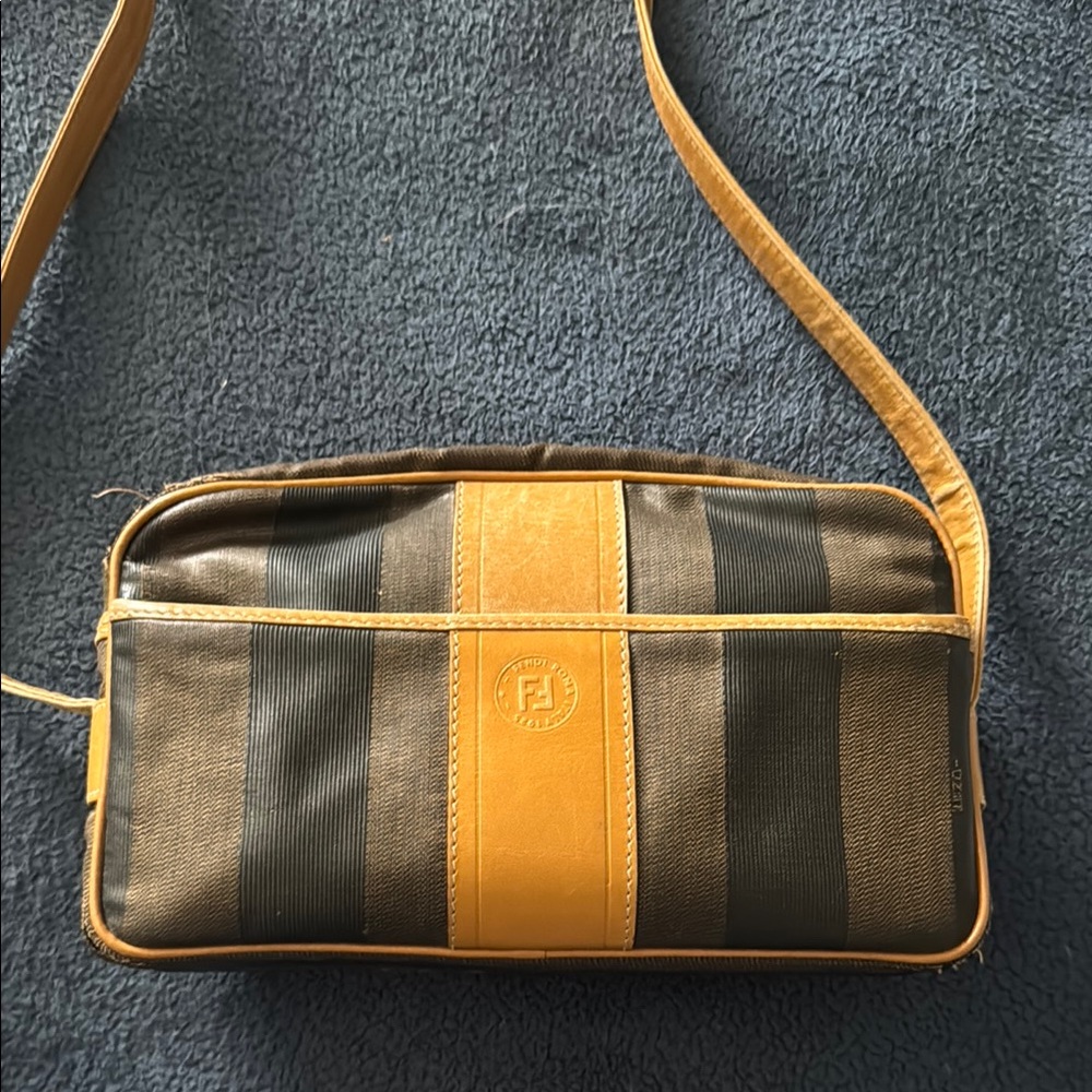 Fendi shoulder bag